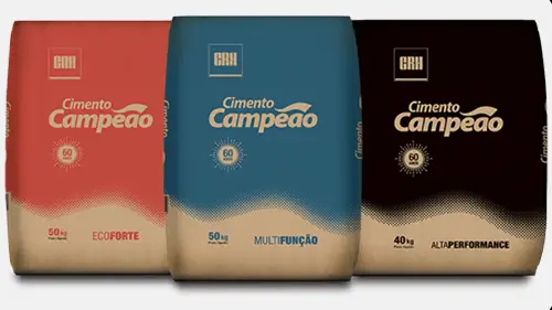 Cimento